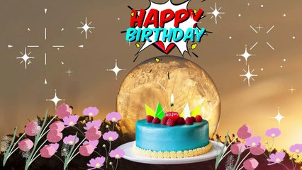 Make Your Friend's Day with a Fun and Memorable Happy Birthday Video