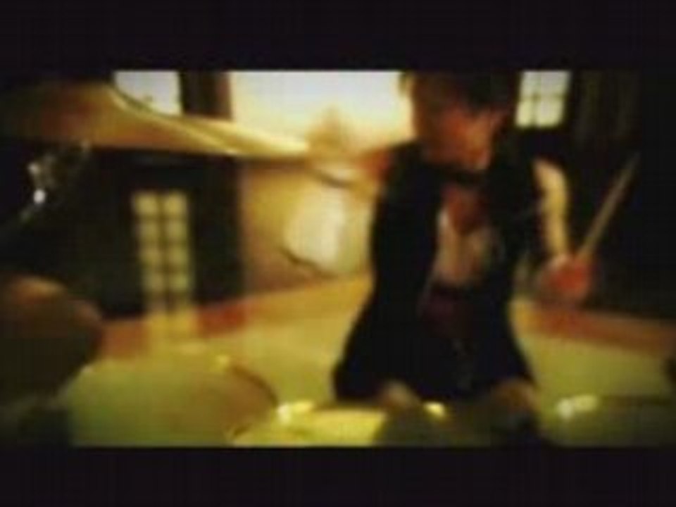 D - Mayutsuki no Hitsugi PV