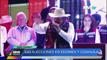 EL NUEVO INE Y LAS ELECCIONES EN EDOMEX Y COAHUILA