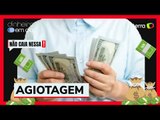 Veja o porquê não é seguro fazer empréstimo com agiota