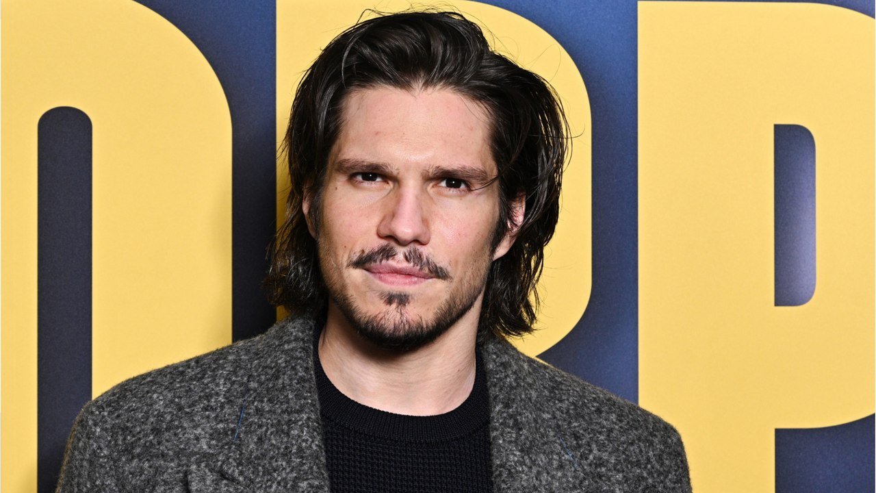 GALA VIDÉO - François Civil, ce gros mensonge raconté à Dimitri Rassam : “J’y suis allé au culot !”