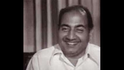 003,-SONG, NIGAON NE HASSIN SAPANI- FILM, R.I.SINGER- MOHD RAFI SAHAB - AND - USHA BALSHHARI DEVI - MUSIC, KAMAL RAJESHTHANI -LYRICS, NAKSHI LAL PURI-1960