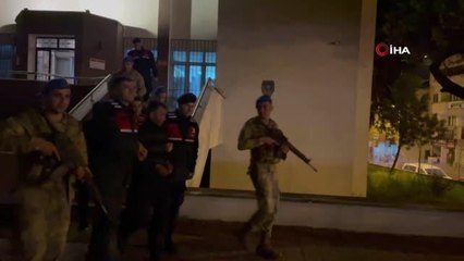 Yasak aşk cinayetine 3 tutuklama