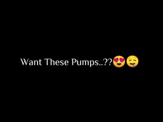 PUMPS Like PC in Mobile | Pumps Xml / Preset | Full Tutorial (Alight Motion Edit) | Mr TOM Playz