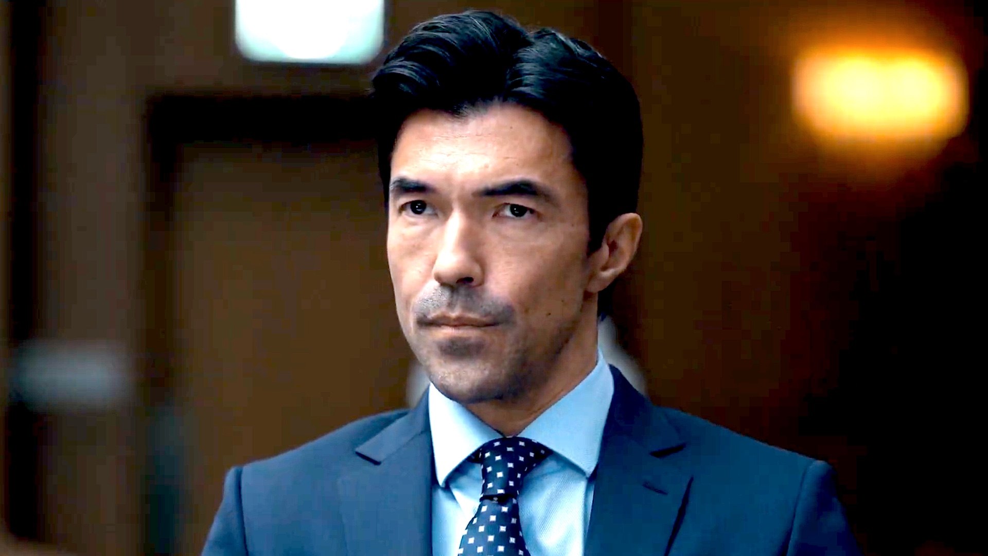 Ian Anthony Dale