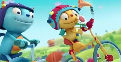 Henry Hugglemonster S01 E21