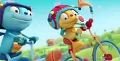 Henry Hugglemonster S01 E22