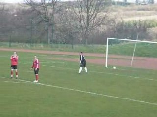 Chatel Guyon 2-1 USMV (Coupe Seniquette)