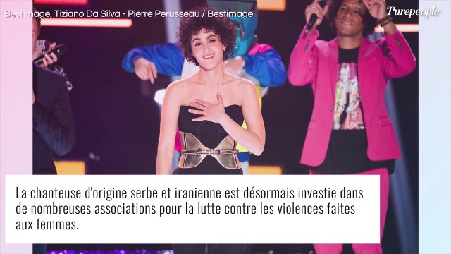Il a commencé à me frapper : Barbara Pravi victime de violences conjugales, elle raconte