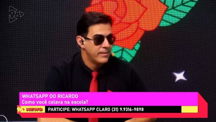 Ricardo Amado 03/04/23