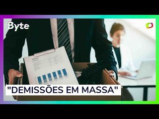 Demissões em massa nas Big Techs vão afetar a nossa vida?