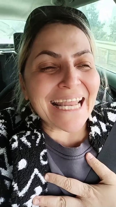 Yemekteyiz programı birincisi Rahşan Suluhan'ın acı günü