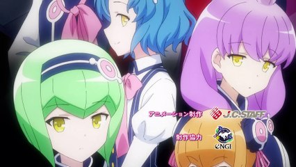 Tomo keitai Episodes 1