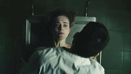 Excision Review Plot Explained In Hindi & Urdu