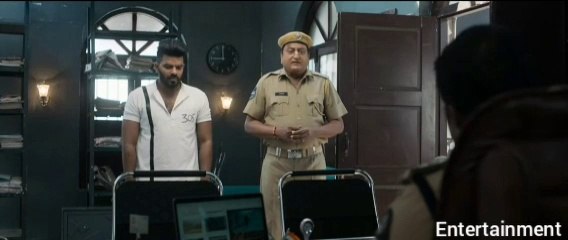 Gaalodu (2023) hindi dubbed 360p mp4