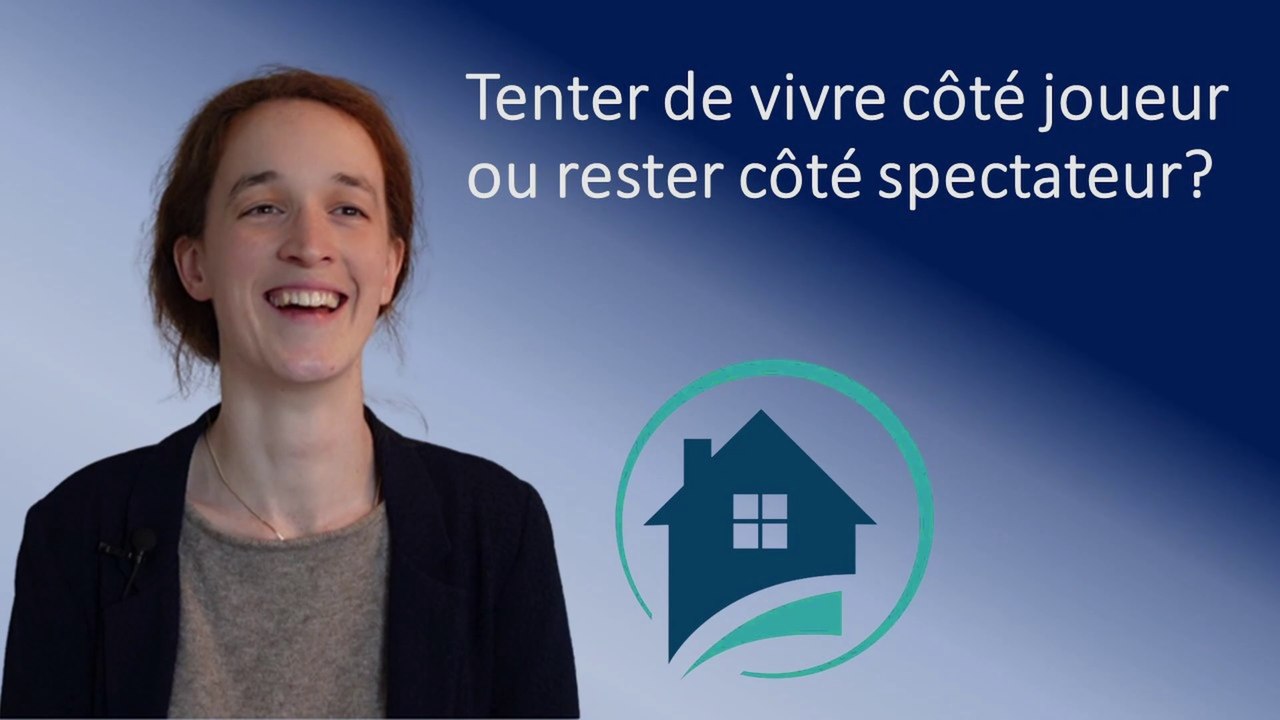 Tenté de vivre côté joueur ?