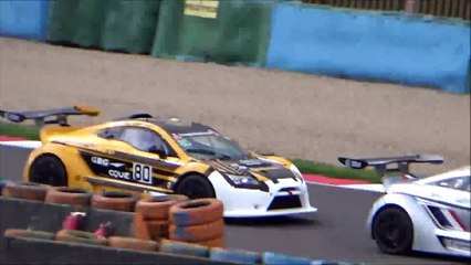 lamera cup 2023 Magny-cours.  partie 2