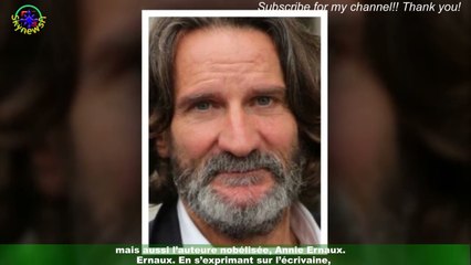 Frédéric Beigbeder choque les internautes après  sortie sur le mouvement #metoo