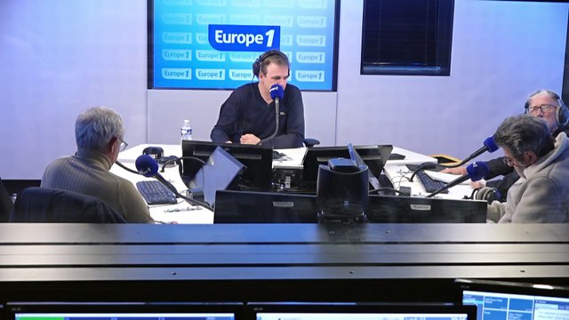 «Le calendrier reste favorable au PSG», estime Alain Roche qui ne voit pas les Parisiens perdre le titre de Ligue 1