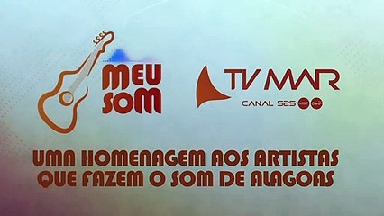 "Meu Som": Conheça a nova série da TV Mar