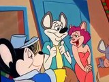 Mighty Mouse: The New Adventures Mighty Mouse: The New Adventures S01 E002 Me-Yowww! / Witch Tricks