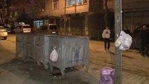 İstanbul'da kan donduran olay! Direğe asılı poşeti açan belediye işçileri, parçalanmış bebek cesediyle karşılaştı