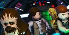 Lego Star Wars: Droid Tales E004