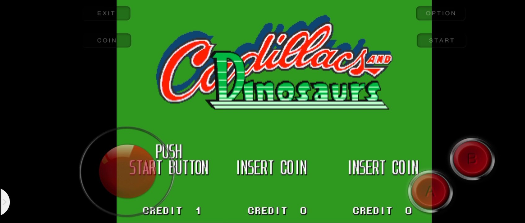 Classic Game  Level 01.......