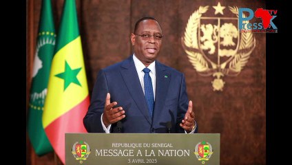 Macky Sall réaffirme son ouverture au dialogue et à la concertation