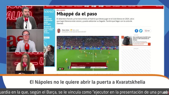 La condición del Real Madrid a Mbappé para cerrar su fichaje
