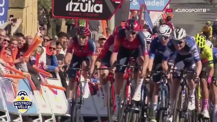 Madouas : "Je crois vraiment que David Gaudu peut gagner le Tour de France"