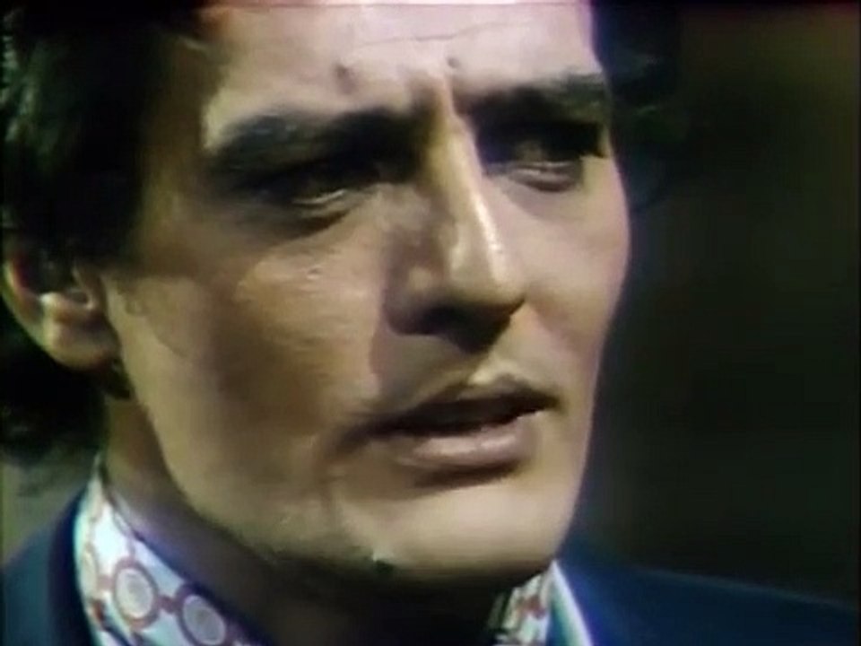 Dark Shadows (1966) - Ep884 HD Watch