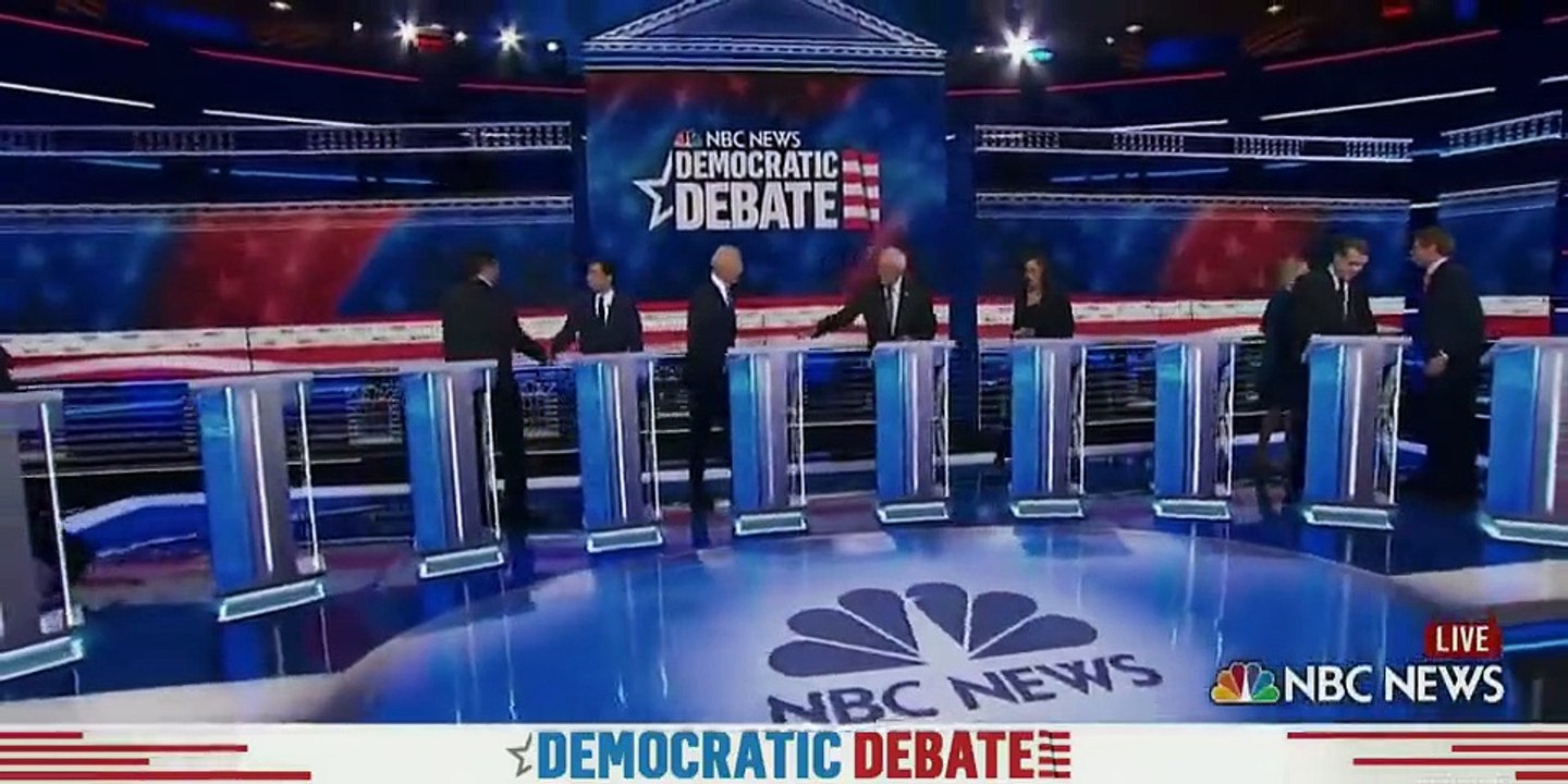 Mayor Pete (2021) Watch HD