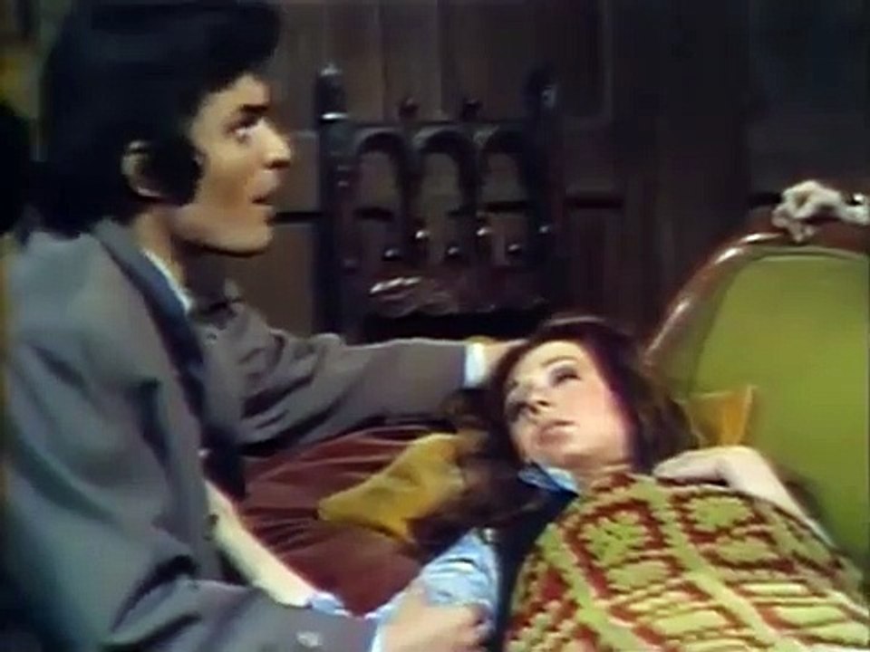 Dark Shadows (1966) - Ep883 HD Watch