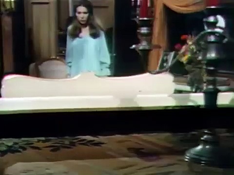 Dark Shadows (1966) - Ep873 HD Watch