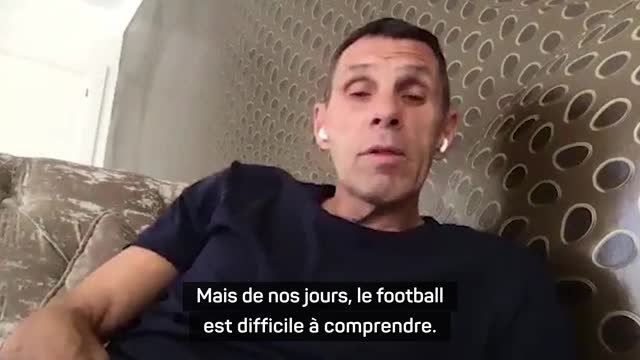 Chelsea - Poyet sur le limogeage de Potter : De nos jours, le football est difficile à comprendre