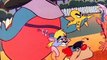 Mighty Mouse: The New Adventures Mighty Mouse: The New Adventures S01 E006 This Island Mouseville / Mighty’s Musical Classics