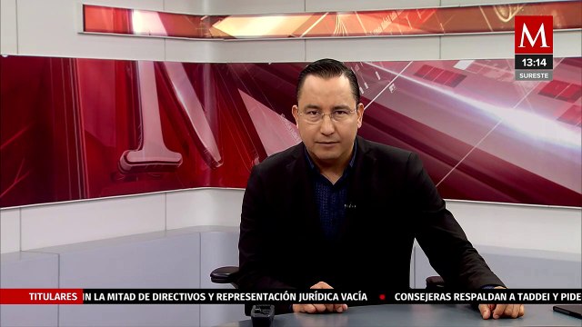 Fiscalía de CdMx investiga vehículos oficiales de alcaldía Benito Juárez