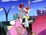 Mighty Mouse: The New Adventures Mighty Mouse: The New Adventures S01 E007 The Littlest Tramp / Puffy Goes Berserk