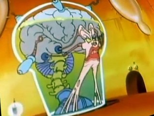 Captain N: The Game Master Captain N: The Game Master S01 E012 Metroid Sweet Metroid