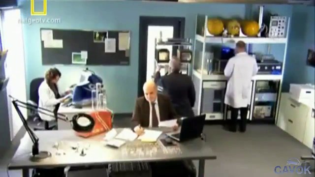 Mayday Desastres Aéreos - T04E10 - Avião Fantasma - Helios Airways 522 Em 14 de agosto de 2005, os controladores aéreos