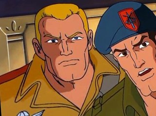 G.I. Joe S01 E61