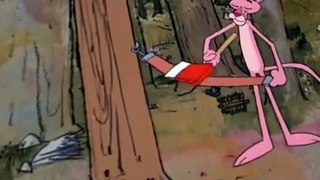 The Pink Panther Show Disc 02 E020