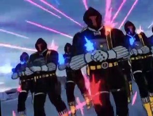G.I. Joe S02 E01