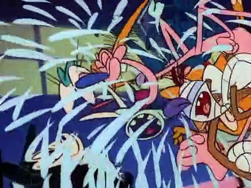Mighty Mouse: The New Adventures Mighty Mouse: The New Adventures S02 E001 Day of the Mice / Still Oily After All These Years