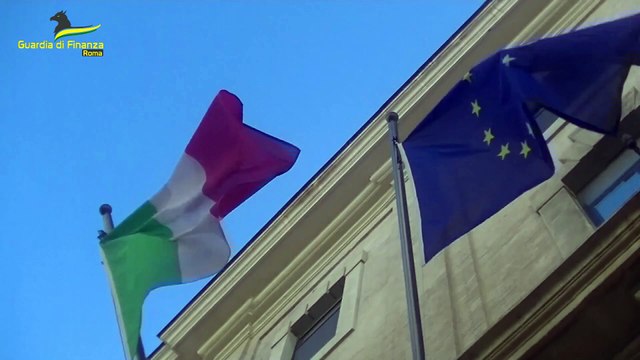 Santa Marinella, scoperti in uno stabilimento balneare 21 lavoratori in nero