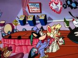 Mighty Mouse: The New Adventures Mighty Mouse: The New Adventures S02 E002 Mighty’s Wedlock Whimsy / Anatomy of a Milquetoast