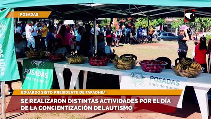 Desde FAPADHEA destacan la importancia de concientizar sobre el Trastorno de Espectro Autista