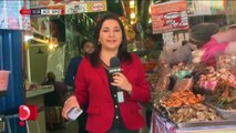 La Paz : Conozca los precios de los pescados y mariscos por Semana Santa