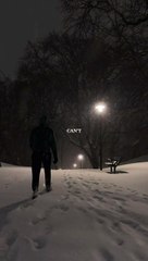 You only need yourself - Gym Motivation